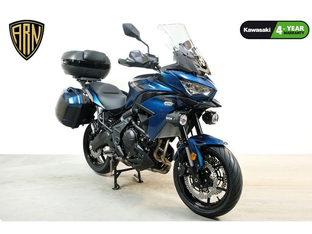 kawasaki - versys-650-grand-tourer