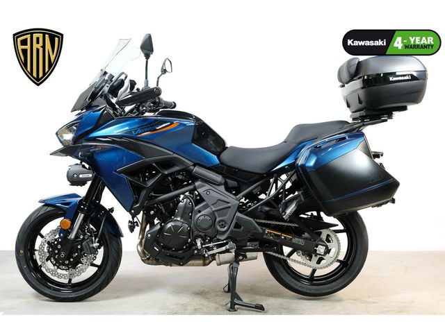kawasaki - versys-650-grand-tourer