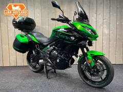 Kawasaki Versys 650 ABS (35KW) 2017 occasion – foto 17 van 22
