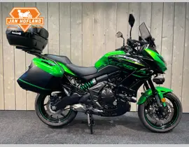 Kawasaki Versys 650 ABS 2017 occasion