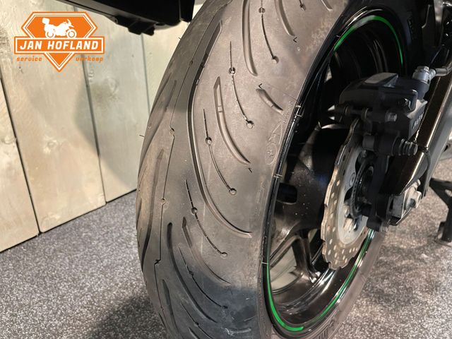 kawasaki - versys-650-abs