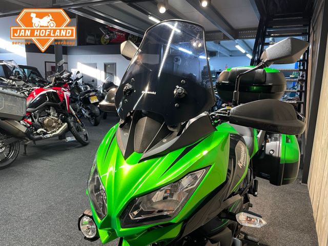 kawasaki - versys-650-abs