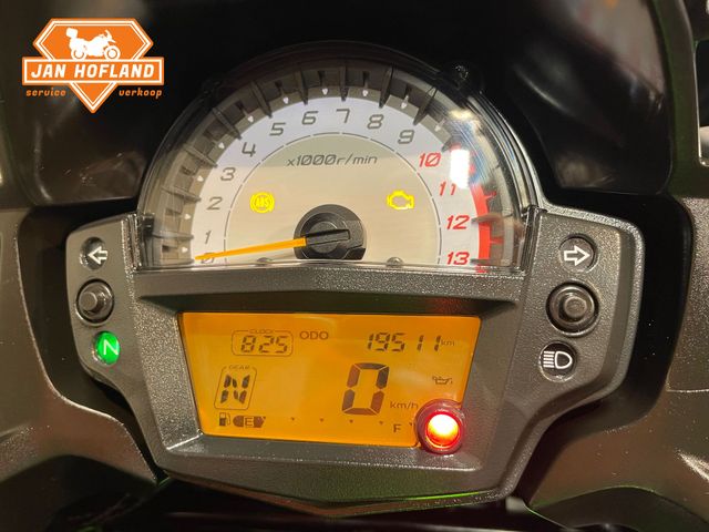 kawasaki - versys-650-abs
