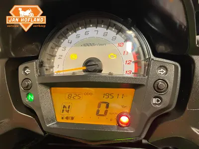 KAWASAKI VERSYS 650 ABS – foto 4