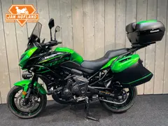 Kawasaki Versys 650 ABS (35KW) 2017 occasion – foto 22 van 22