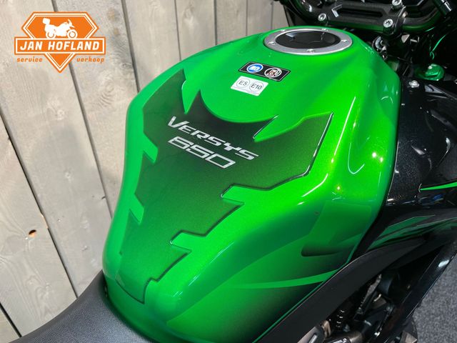kawasaki - versys-650-abs