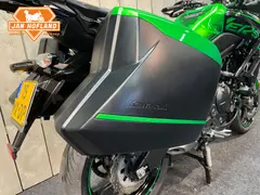 Kawasaki Versys 650 ABS (35KW) 2017 occasion – foto 7 van 22