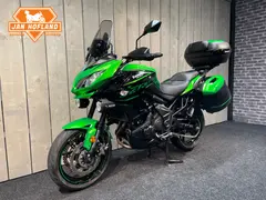 Kawasaki Versys 650 ABS (35KW) 2017 occasion – foto 19 van 22