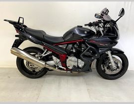 Suzuki Bandit 1200 S 2006 occasion