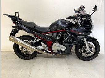 Suzuki Bandit 1200 S 2006 occasion