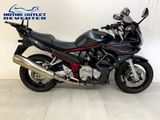 SUZUKI BANDIT 1200 S