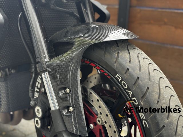 yamaha - mt-10-abs
