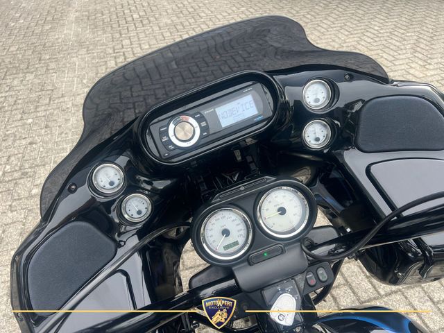 harley-davidson - road-glide-custom-fltrx