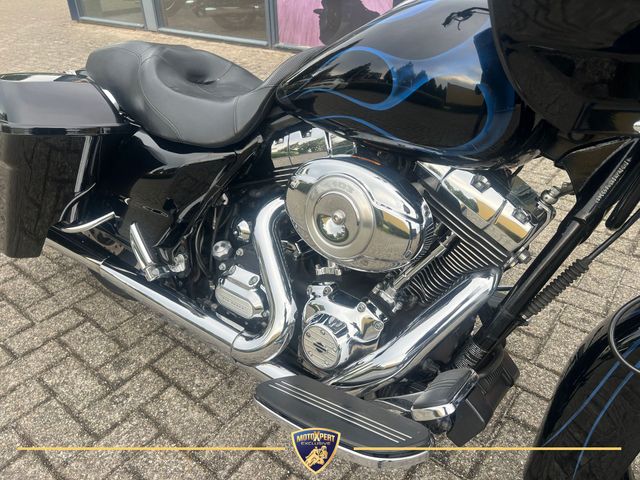 harley-davidson - road-glide-custom-fltrx