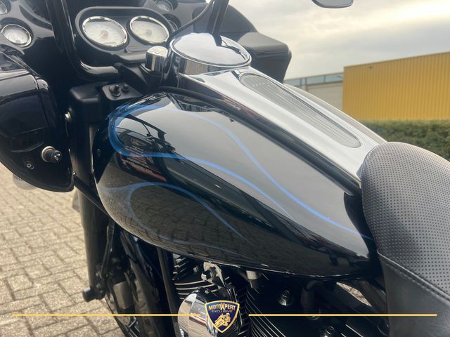 harley-davidson - road-glide-custom-fltrx