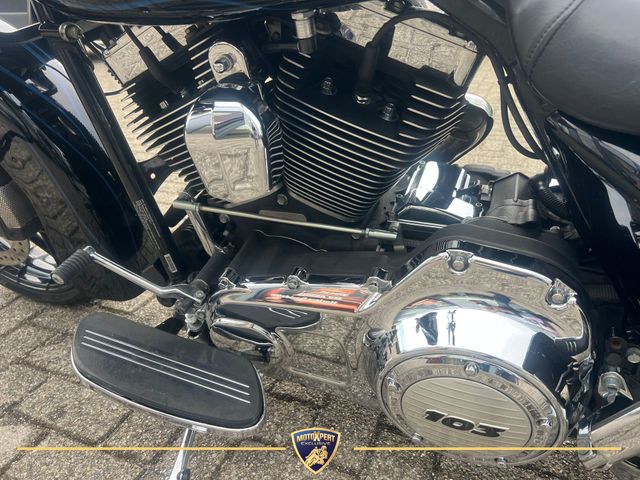 harley-davidson - road-glide-custom-fltrx