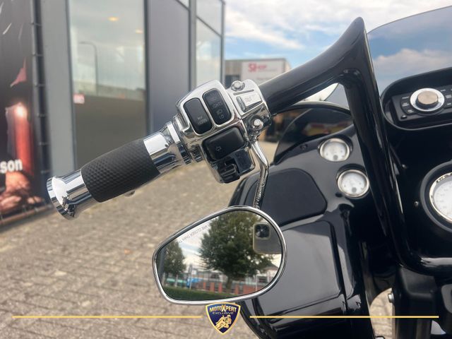 harley-davidson - road-glide-custom-fltrx