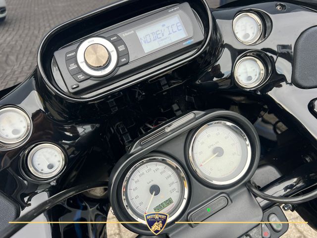 harley-davidson - road-glide-custom-fltrx