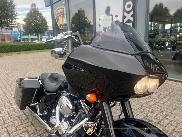 harley-davidson - road-glide-custom-fltrx