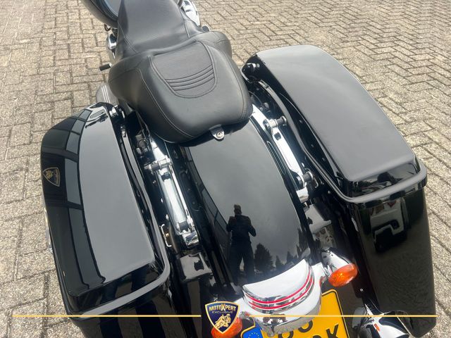 harley-davidson - road-glide-custom-fltrx