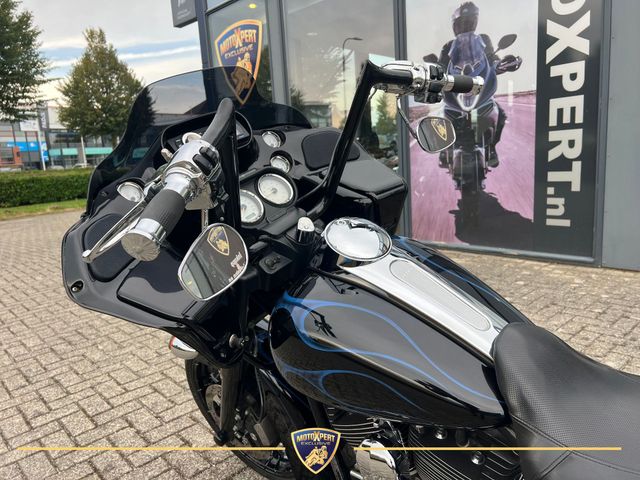 harley-davidson - road-glide-custom-fltrx