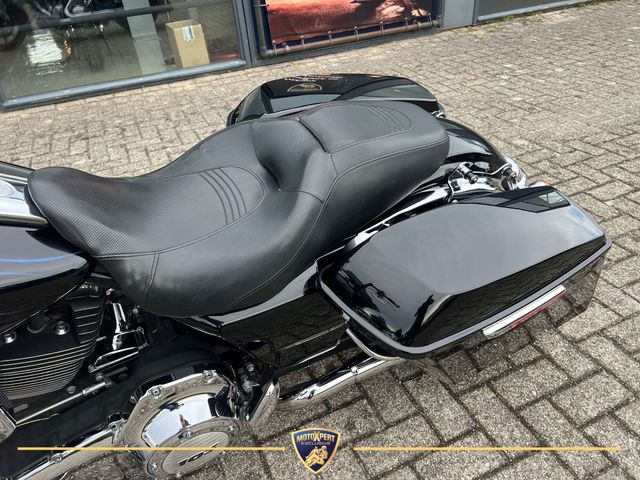 harley-davidson - road-glide-custom-fltrx