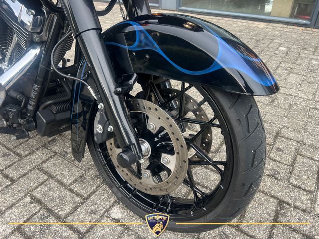 harley-davidson - road-glide-custom-fltrx