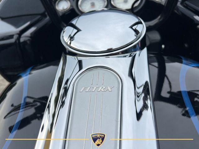 harley-davidson - road-glide-custom-fltrx