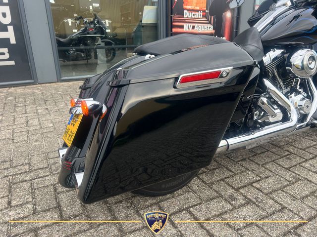harley-davidson - road-glide-custom-fltrx