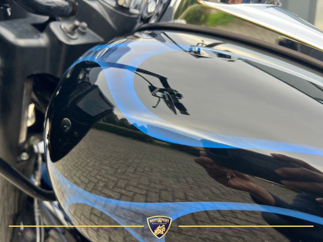 harley-davidson - road-glide-custom-fltrx