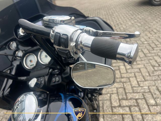 harley-davidson - road-glide-custom-fltrx