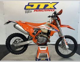 KTM Enduro 2020 occasion