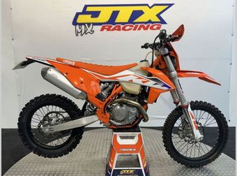 KTM Enduro 2020 occasion