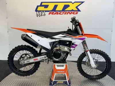 KTM ENDURO – foto 2