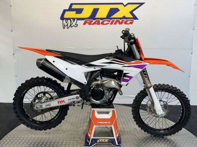ktm - enduro