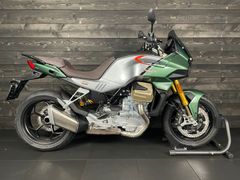 MOTO GUZZI V 100 MANDELLO S