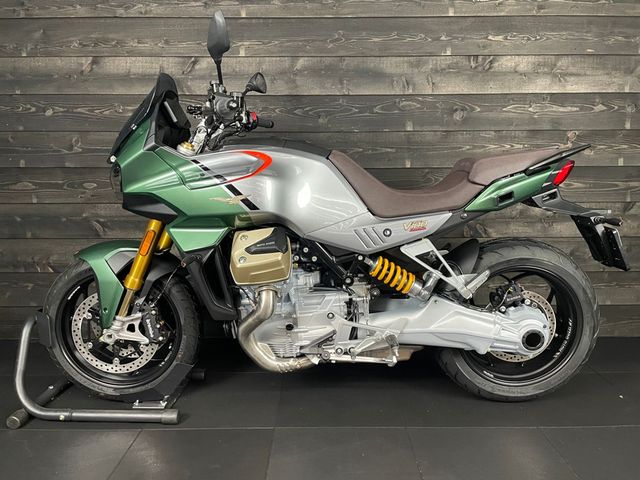 moto-guzzi - v-100-mandello-s