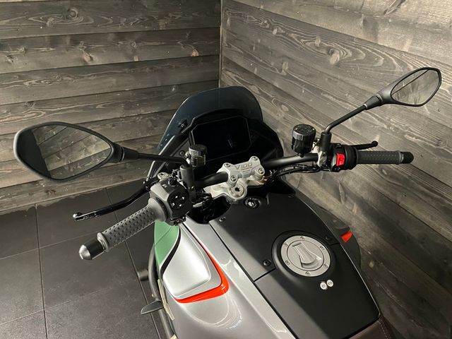 moto-guzzi - v-100-mandello-s