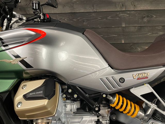 moto-guzzi - v-100-mandello-s