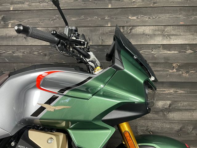 moto-guzzi - v-100-mandello-s