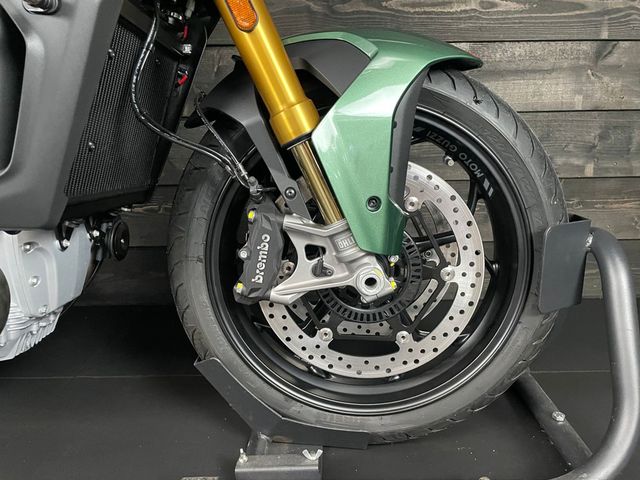 moto-guzzi - v-100-mandello-s