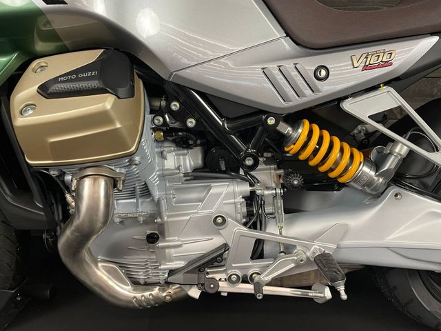 moto-guzzi - v-100-mandello-s