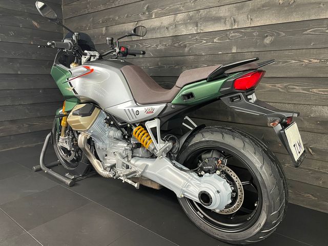 moto-guzzi - v-100-mandello-s