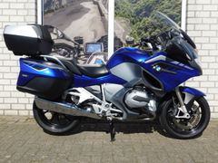 BMW R 1200 RT ABS-ESA-ASC