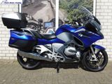 BMW R 1200 RT ABS-ESA-ASC