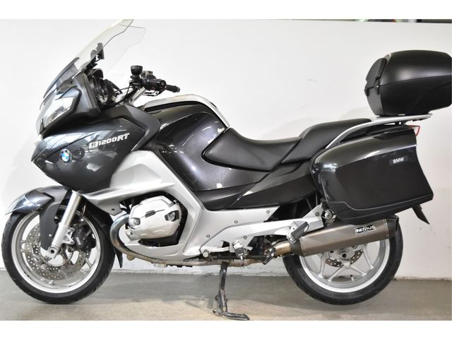 bmw - r-1200-rt