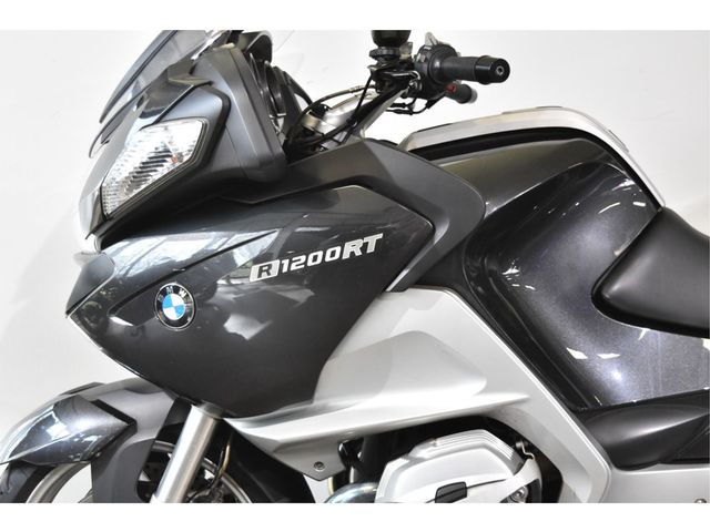bmw - r-1200-rt