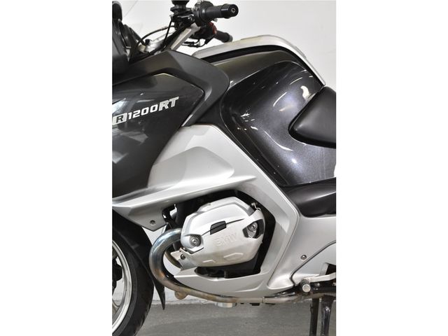 bmw - r-1200-rt