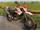 YAMAHA XT 660 R