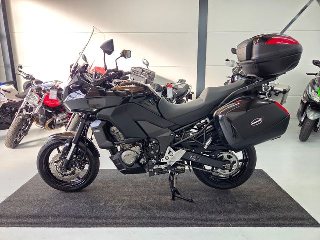 kawasaki - versys-1000-grand-tourer